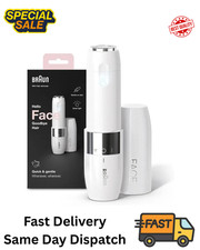 Braun Face Mini Hair Remover
