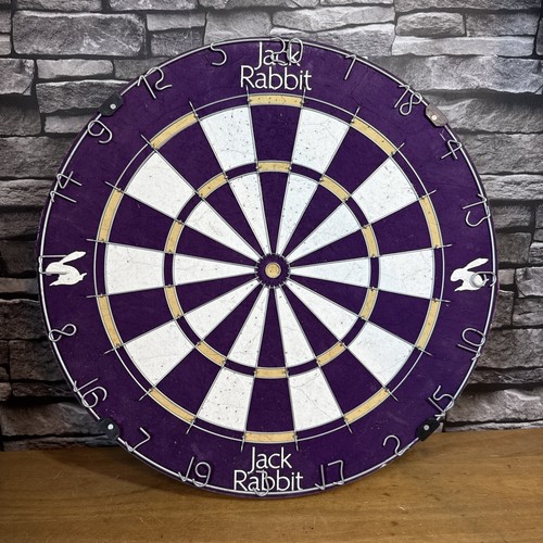 Jack rabbit dart - rabbit,