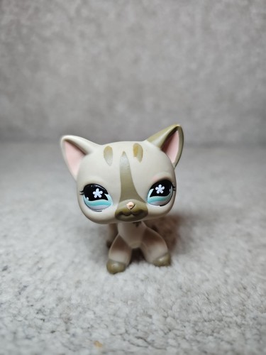 Littlest pet shop authentic - littlest,