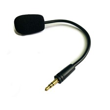 Genuine Turtle Beach Ear Force Mic Microphone for 50 50X 50P XO3 XO4 Headsets