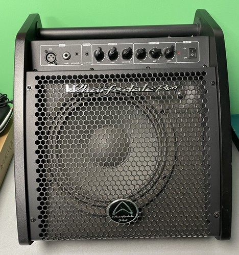 Wharfdale pro pdm 100 monitor - pro, pdm-100