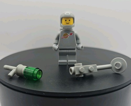 Lego classic space light grey - classic,