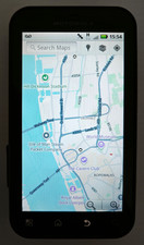 Vintage Motorola Defy 2010 (MB525) Mini Android Smartphone + 4GB SD Card - Good