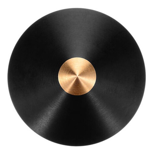 Aluminum alloy 23mm speaker - alloy,