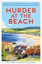 Murder at the Beach: 10 Classic Mysteries for Summer,