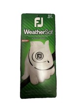 Footjoy WeatherSof Men’s