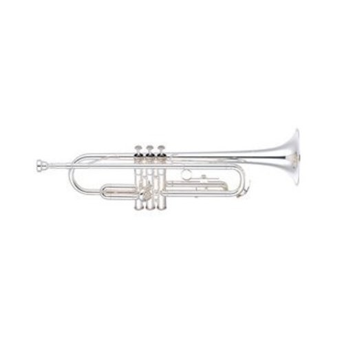 Yamaha trumpet ytr 1335s - trumpet, ytr-1335s