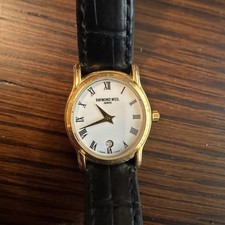 Raymond Weil Geneve Women’s Watch 5371