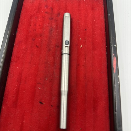 Parker fountain pen black - parker, 25