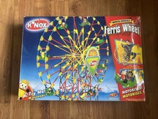 K'Nex Musical Ferris Wheel