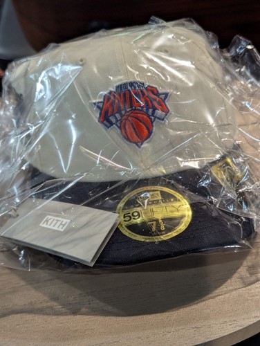 Kith knicks low profile - kith, ny