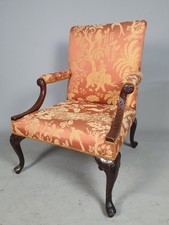 Exemplary Irish George III