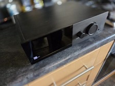 Lyngdorf TDAI 1120 streamer -