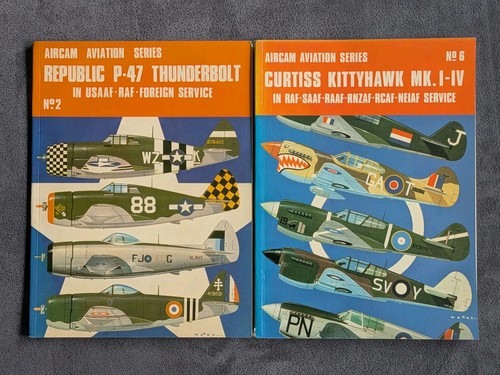 Aircam aviation 47 - aviation, p-47