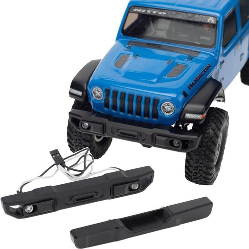 New powerhobby axial scx24 - new,