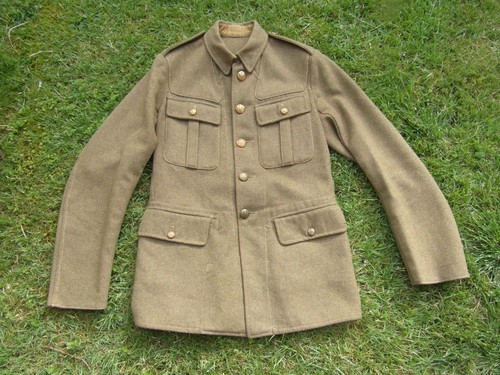 Original british army 1922 - british,