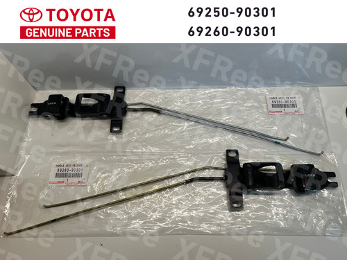 Toyota genuine land - toyota,