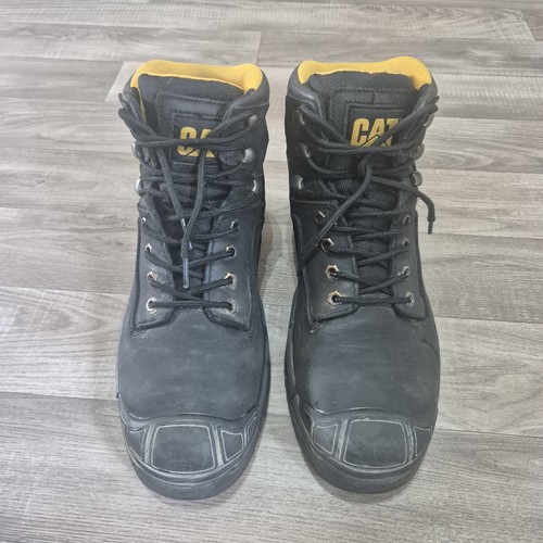Caterpillar striver mid - striver, s3