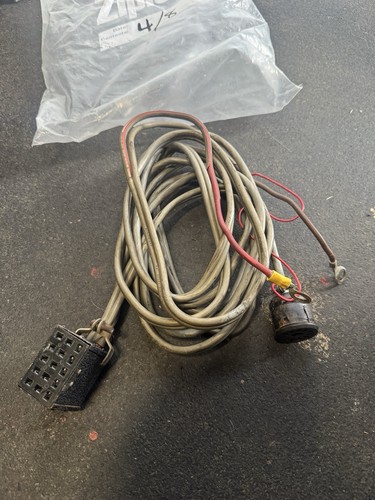 Collins 516f power supply - power,