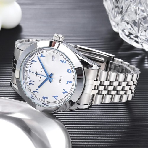 40mm ricecgo quartz - ricecgo, men's