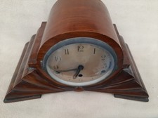 ANTIQUE WESTMINSTER/WHITTINGTON/ST MICHAEL CLOCK FOR RESTORATION