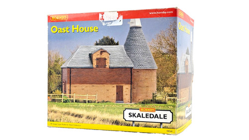 Hornby gauge skaledale - skaledale,