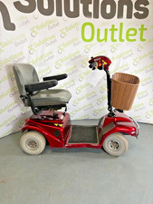 Shoprider Sovereign Mobility