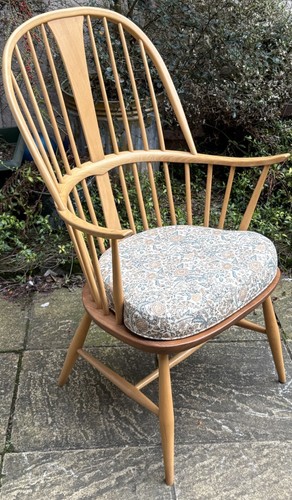 Fine ercol chairmakers - fine,