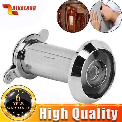 Door viewer 220 degrees wide - viewer,