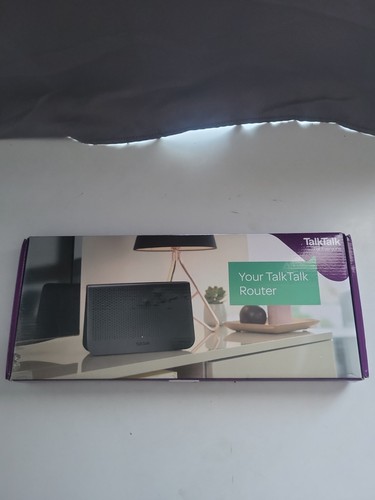 Talktalk wifi hub huawei - talktalk,