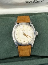 Rolex 6022 "Bubbleback"