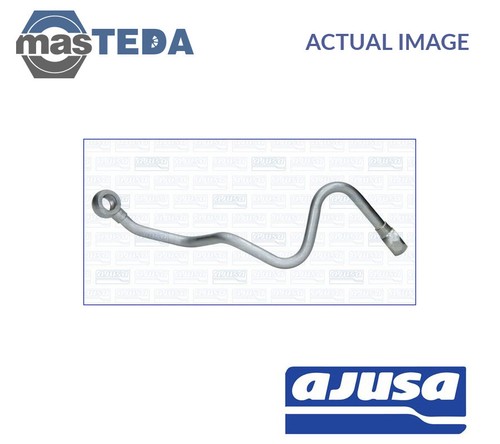 Op10357 oil pipe charger ajusa - pipe,