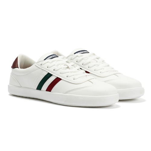 Lambretta vulkan men - men's, white