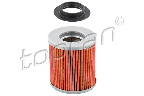 Hydraulic filter automatic - hydraulic,