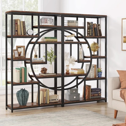 Industrial tier etagere - industrial,