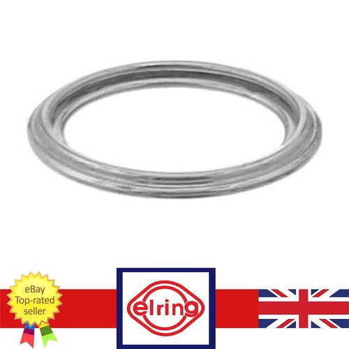 Oil drain plug - oil, seal