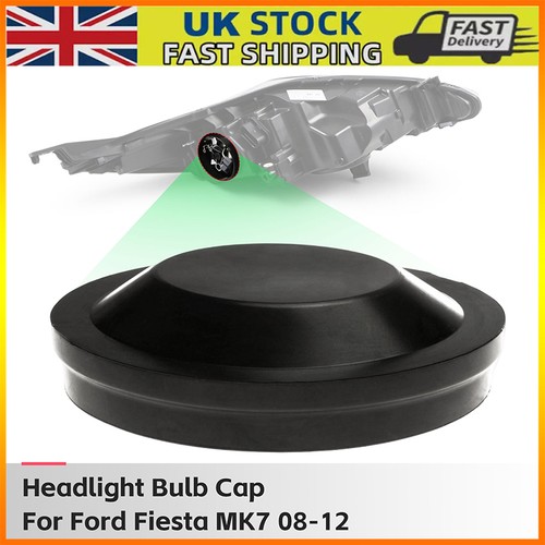 Fits ford fiesta headlight - fits,