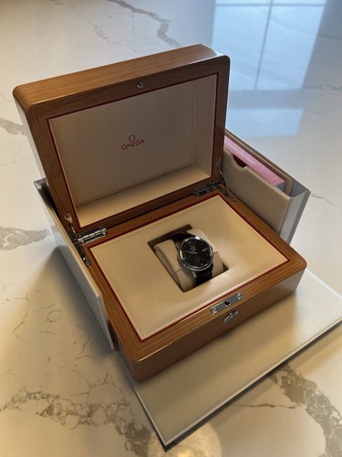 Omega ville prestige - de,