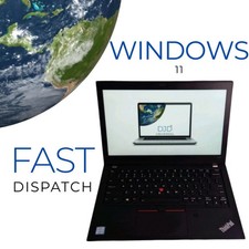 Lenovo Thinkpad X280 |