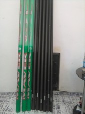 used fishing pole MAVER  F41 SUPER LITIUM .. Spare/Replacement Pole Sections