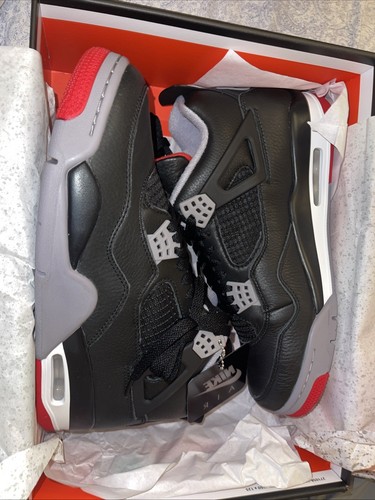 Jordan bred reimagined - bred,