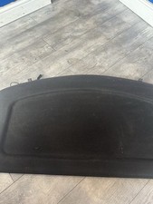 Here We Have A Mazda 3 Parcel Shelf 2010-2013