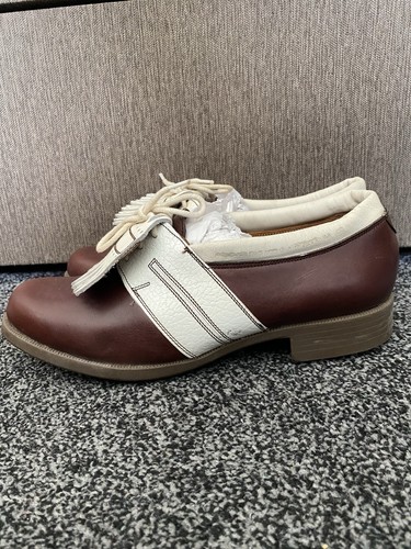 Ladies lotus vintage leather - lotus,