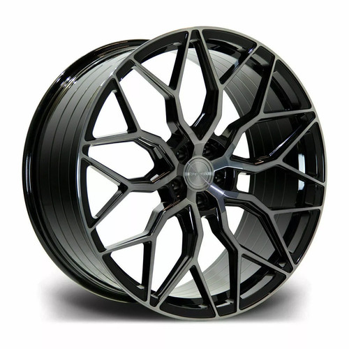 Black pdt mercedes cls - pdt, e