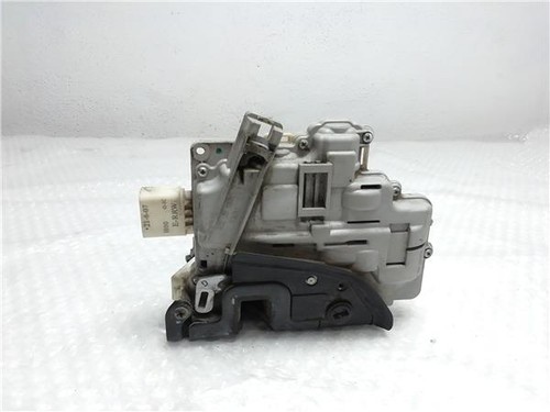 Electromagnetic lock seat leon - lock,