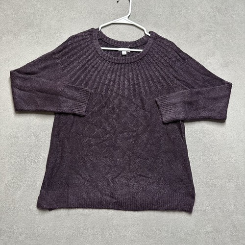 Croft barrow sweater womens - sweater,