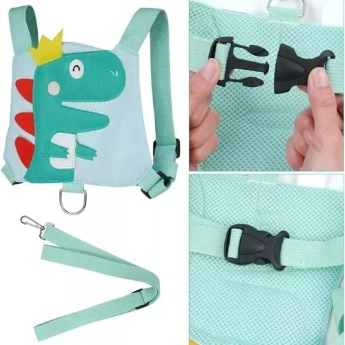 Baby toddler reins - baby,