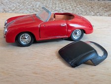 Detail Cars Porsche 356a