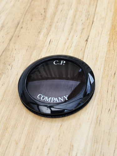 Authentic company - cp,