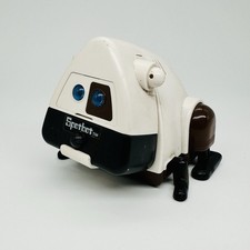 Vintage TOMY 1980s Spotbot